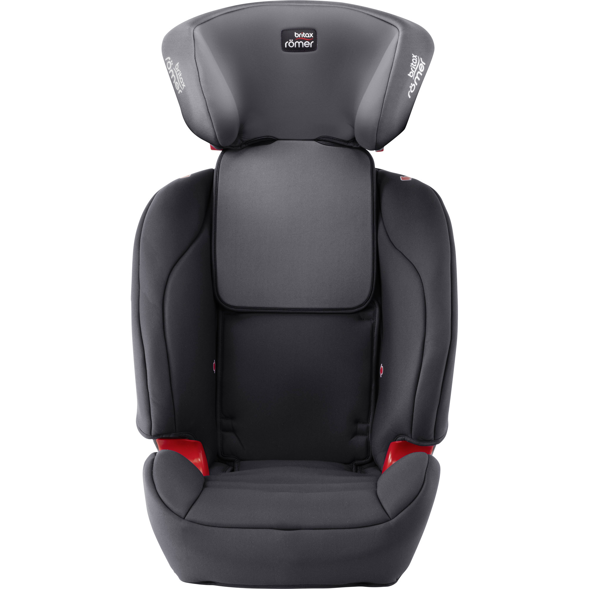 Siège auto Evolva 123 SL SICT Cosmos Black de Britax Siège auto Groupe