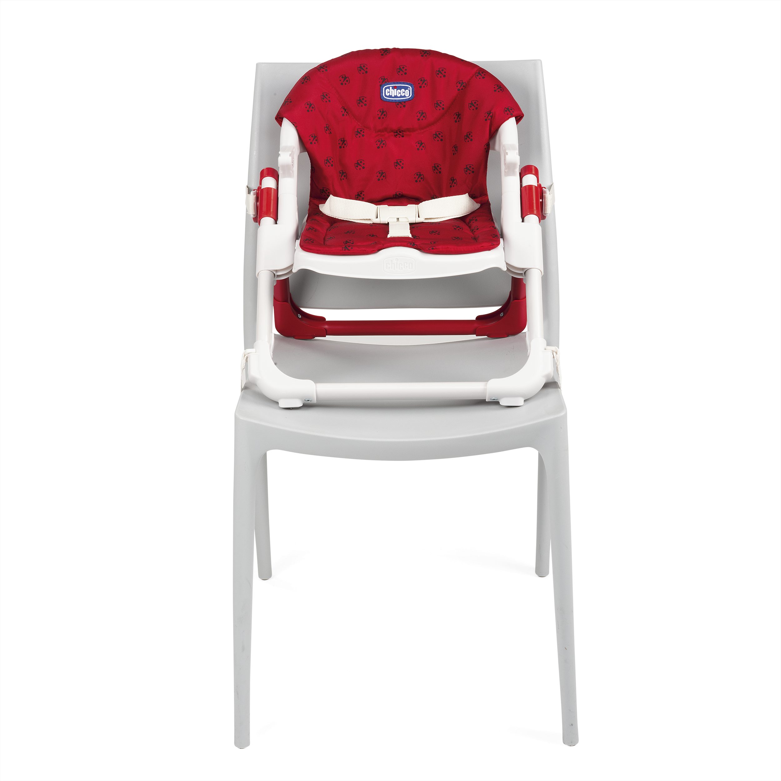 Rehausseur Chairy Ladybug Chicco Aubert