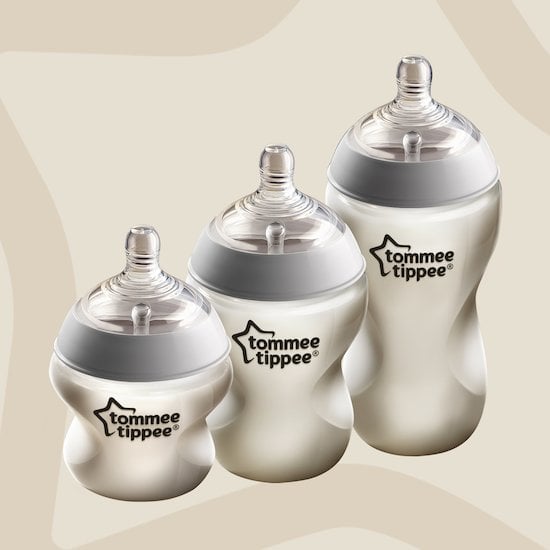 Kit Naissance M Transparent De Tommee Tippee Coffrets Nouveau N