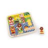 Chunky Puzzle Bois Pi Ces Marin Janod Puzzle Aubert