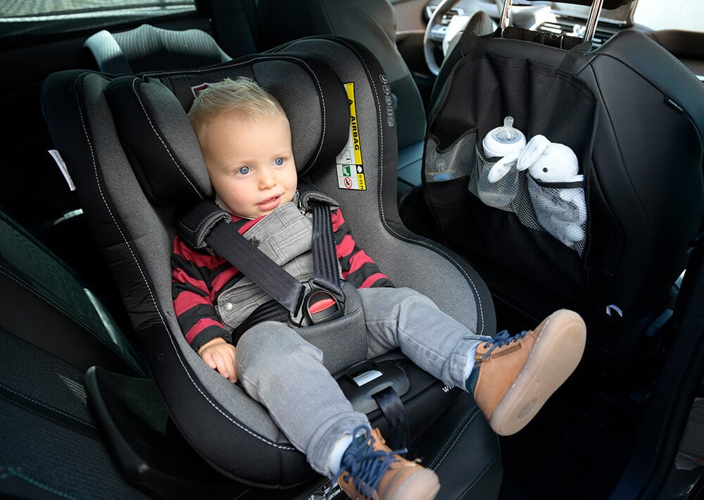Siege auto 0 -4 ans bébé confort - Bébé Confort