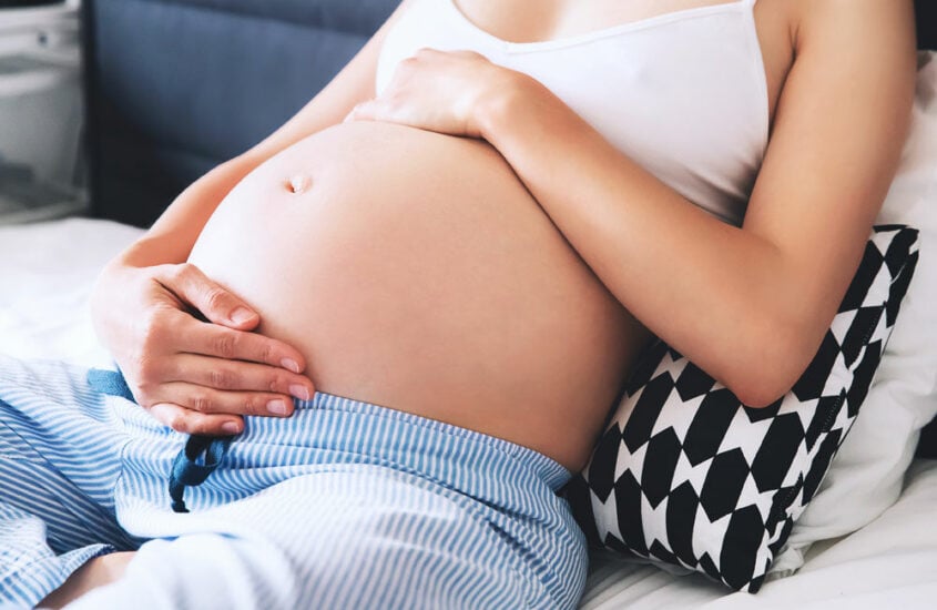 Comment choisir le soutien-gorge de maternité ? - Aubert Conseils