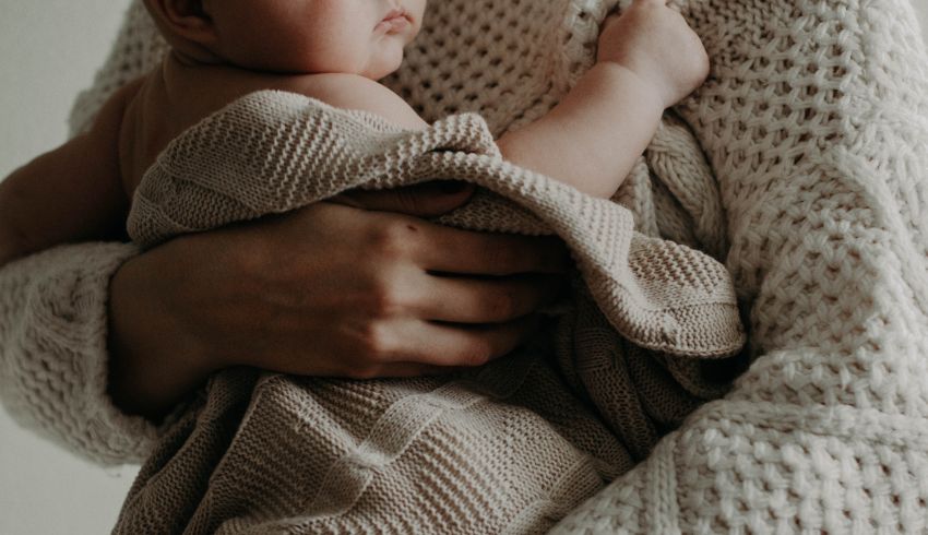 Comment bien laver le nez de bébé ? Aubert Conseils