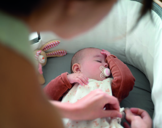 Sécurité maison pour bébé jusqu'à -50% chez Babylux