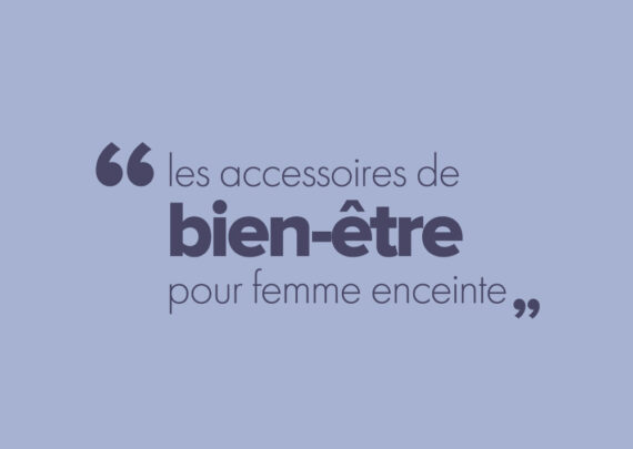 Accessoire femme enceinte