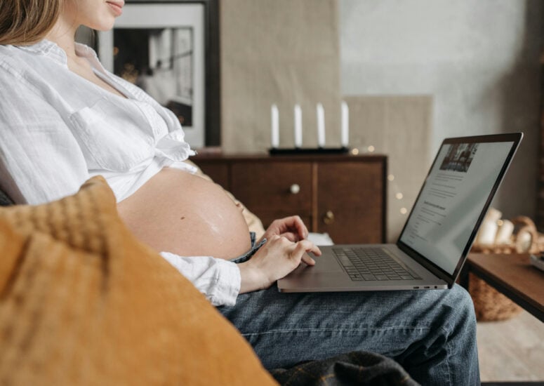 7 conseils pour concilier grossesse et travail