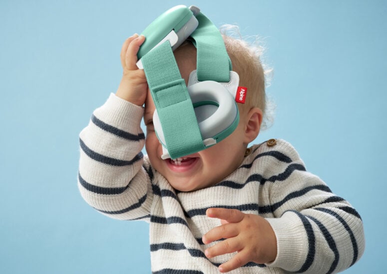 Pourquoi et comment choisir un casque anti-bruit pour mon bébé ?