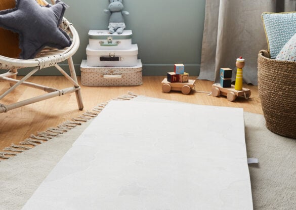 matelas de voyage pour bébé