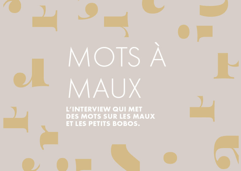 Mots à maux : tout savoir sur la bronchiolite