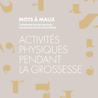 ✨ Activités sportives et physiques pendant la grossesse : conseils de la Dr Elisabeth La Marca ✨
Pendant la grossesse, bouger et rester active est non seulement possible, mais peut aussi être bénéfique ! 🌸 Que vous soyez habituée au sport ou débutante, l’activité physique adaptée contribue à améliorer le bien-être, à réduire le stress, et à favoriser une meilleure circulation.

#GrossesseActive #ConseilsSanté #BienÊtre  #Grossesse #conseil #pregmant #futuremaman #sports