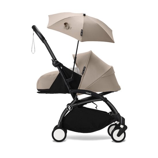 Ombrelle YOYO³ Taupe  de Stokke®