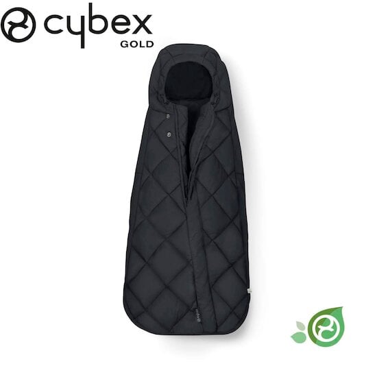 Snogga Mini 2 Moon Black  de CYBEX