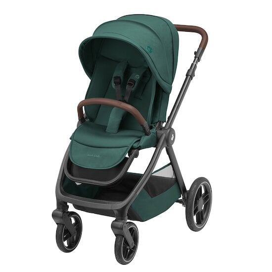 Poussette Oxford Essential Green  de Maxi-Cosi