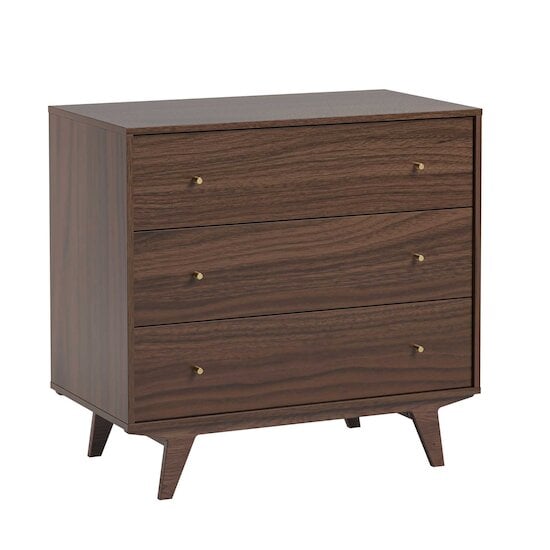 Mid2 Commode Bois Walnut  de Vox