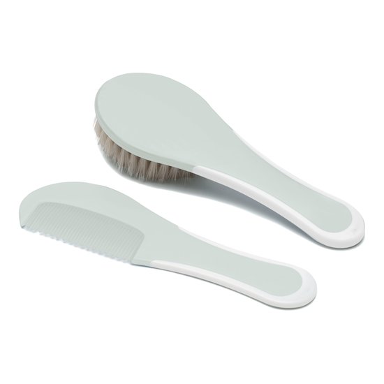 Achat bibi · Set brosse et peigne à cheveux • Migros