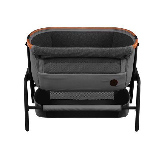 Cododo Iora Essential Grey De Bebe Confort Berceaux Aubert