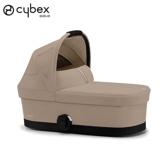 Nacelle Cot S Almond Beige  de CYBEX