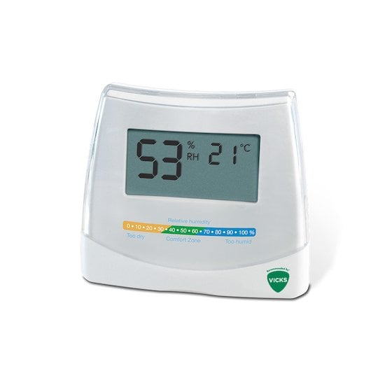 Thermomètre Thermospeed infrarouge Béaba - Les Enfants Rêveurs