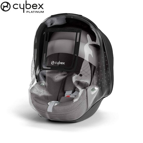 Habillage pluie CLOUD Q /Z/T   de CYBEX