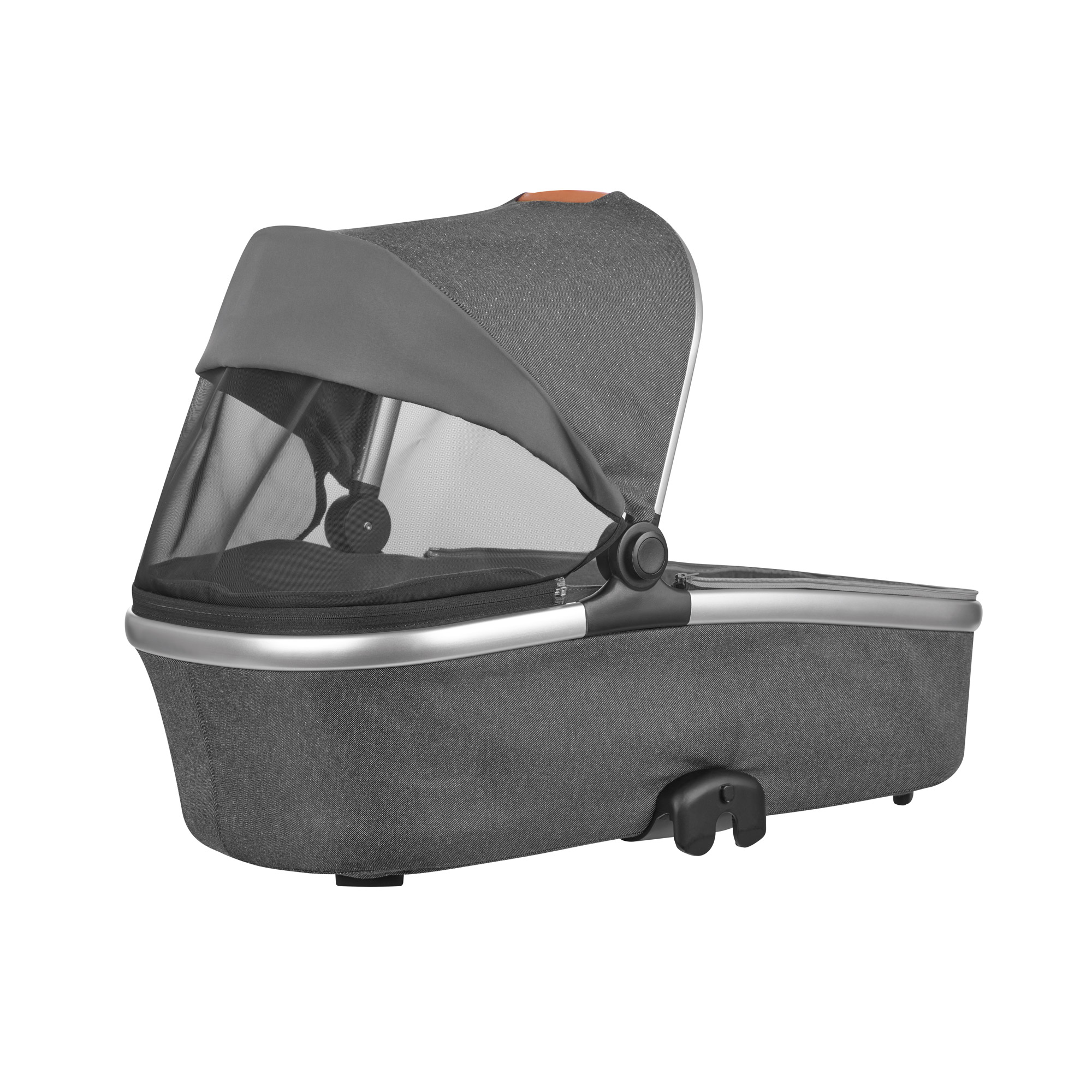 Nacelle Oria Nomad Black De Bebe Confort Nacelles Aubert