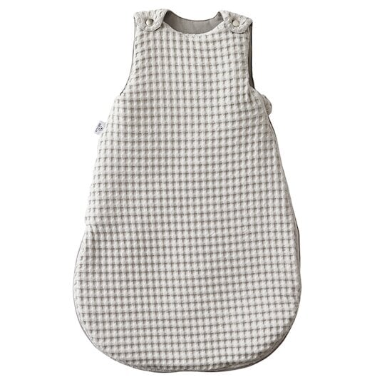  Gigoteuse Coton Gaufre Nuage 6-18 mois de BB&Co