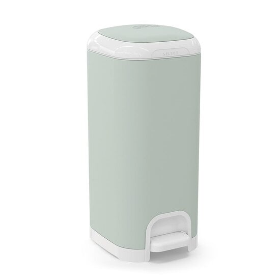 Poubelle à couches select   de Diaper Genie