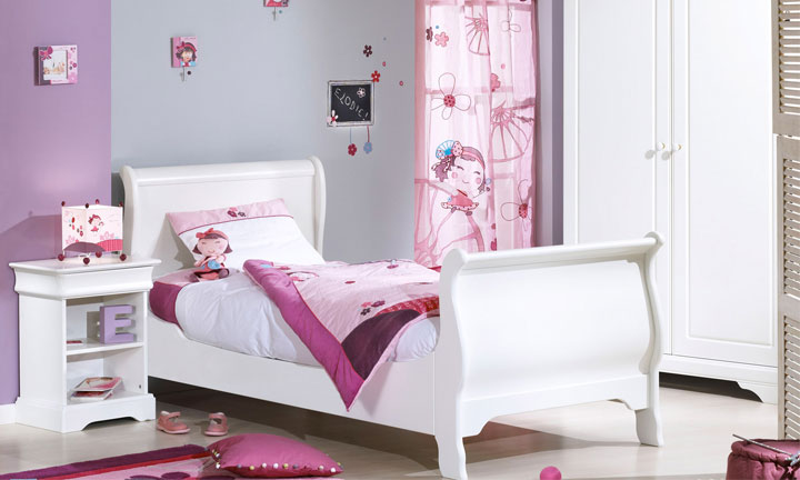 Chambre Bebe Chambre Complete Pour Bebe Fille Garcon Aubert