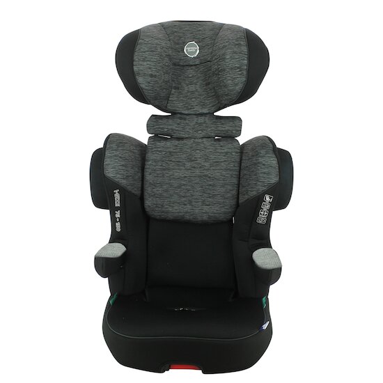 Siege formula baby clearance isofix