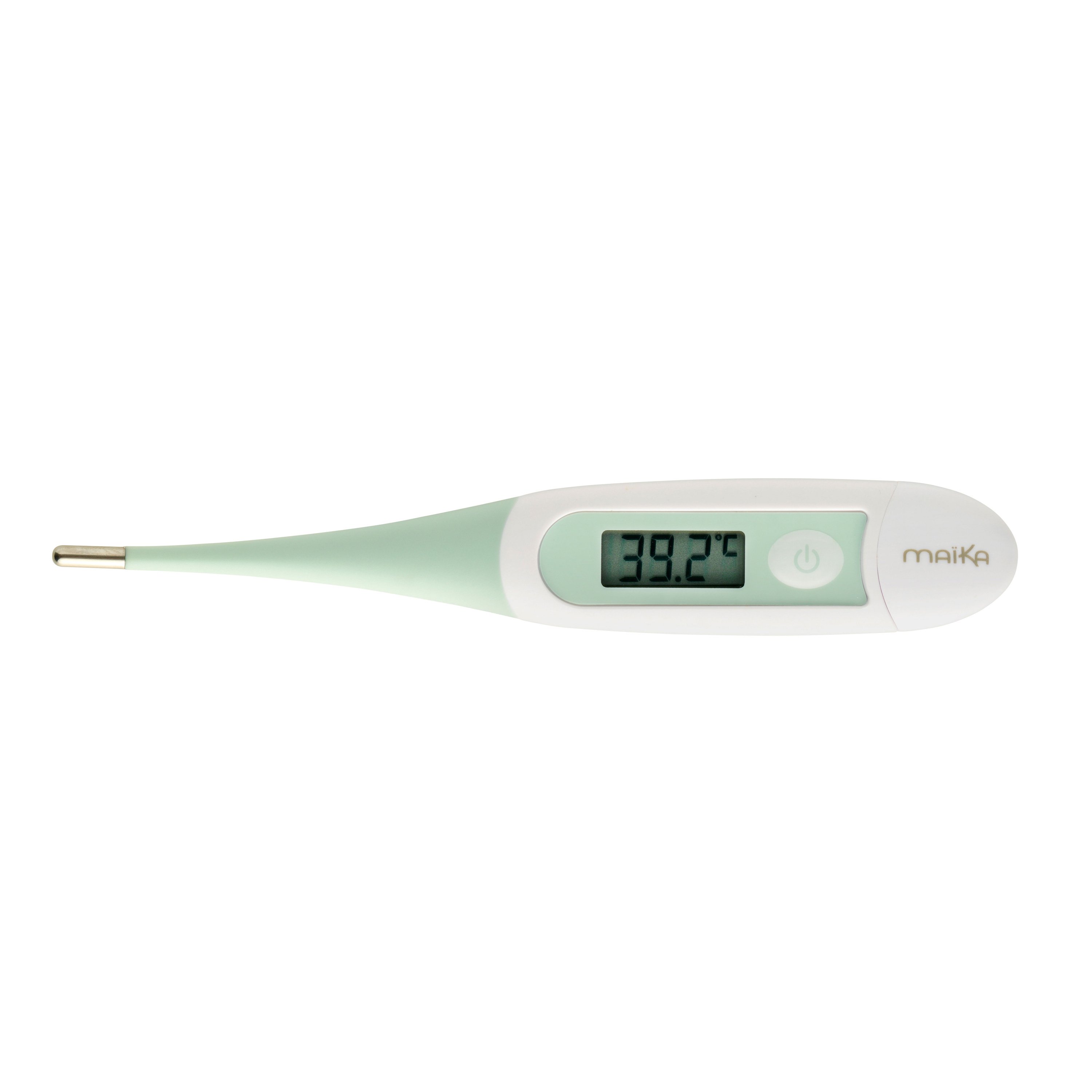 Thermomètre bébé 4 en 1 - Thermomètre et mouche-bébé