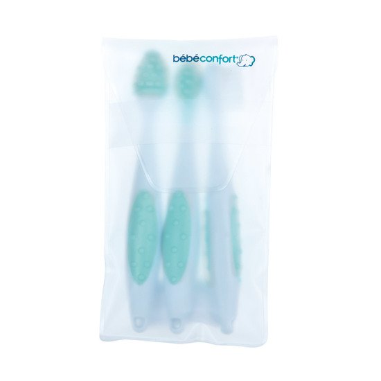 Brosses A Dents Hygiene Soins Aubert