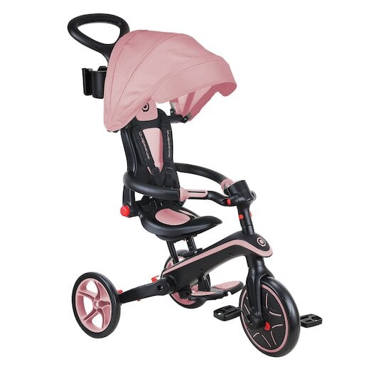 Trotteur de vélo pour bébé
