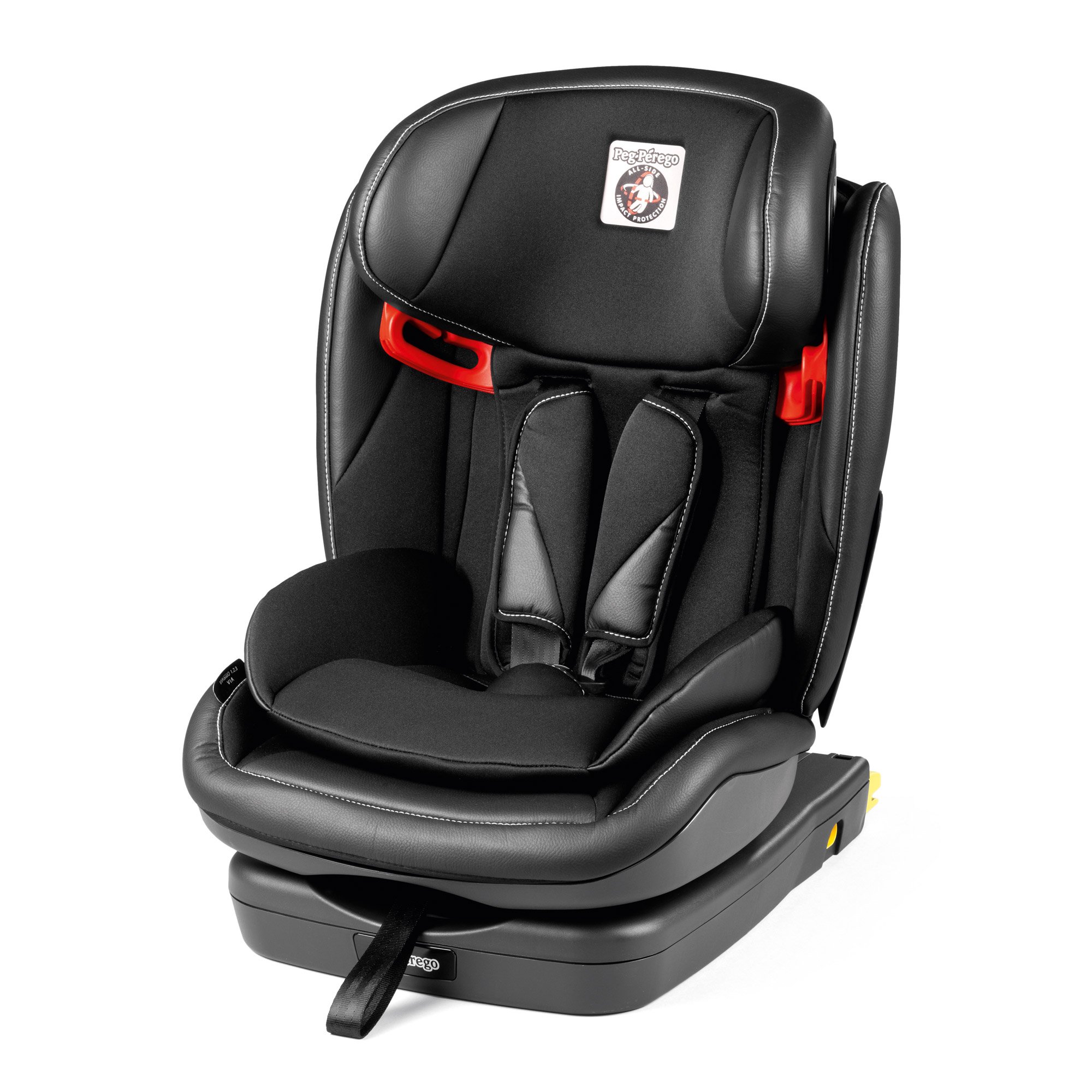 siege auto aubert 123