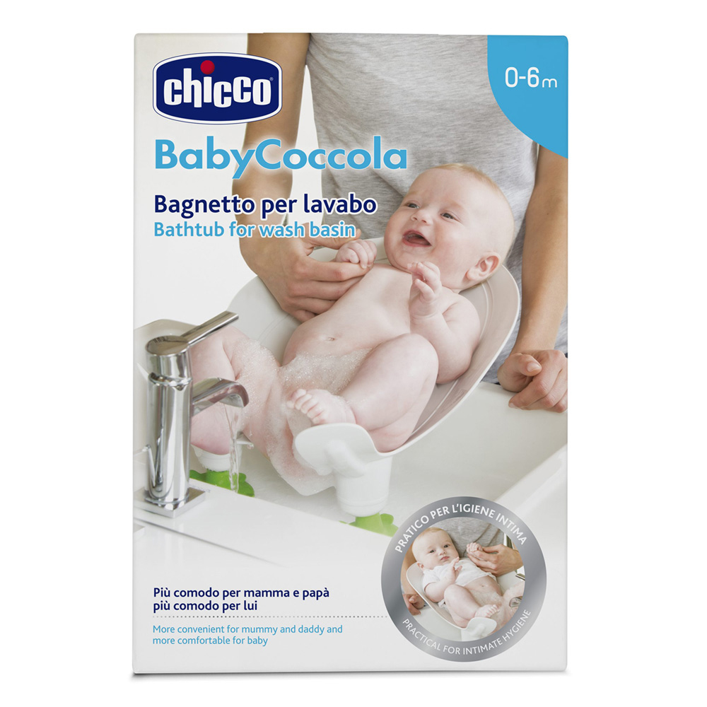 Baignoire D Appoint Pour Lavabo De Chicco Baignoires Aubert