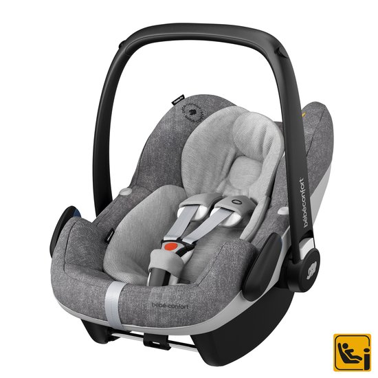 Siege Auto Groupe 0 Coque Cosy Bebe Aubert