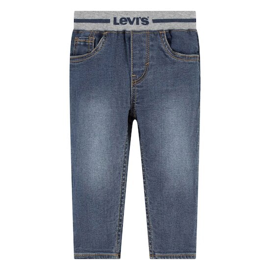 Jean Skinny Bleu 9 mois de Levi's Kids