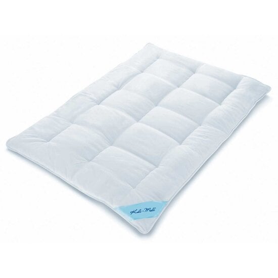 Duvet Super Confort Blanc 90 x 120 cm de Kuli-Muli