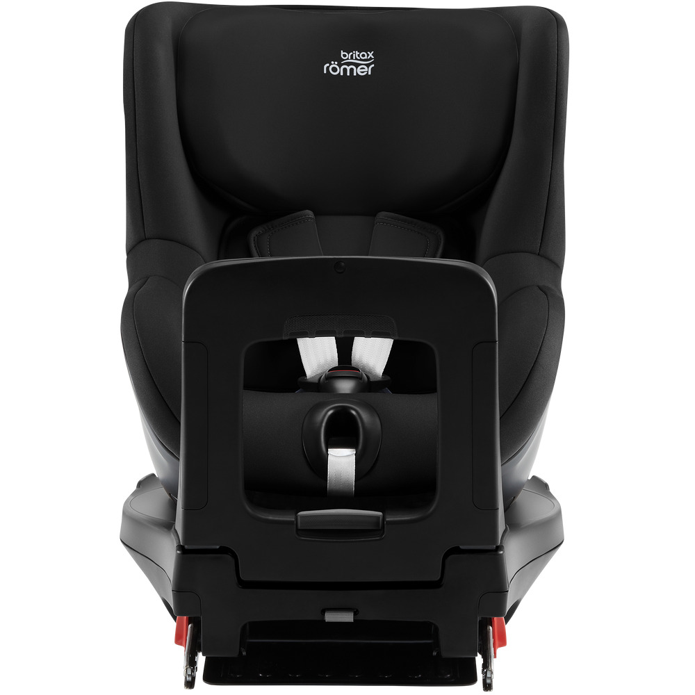 Britax dualfix i clearance size aubert