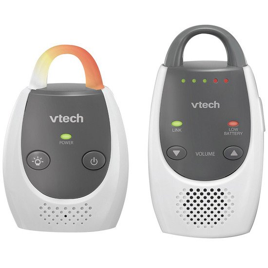 Batterie bébé - VTech - 12 mois