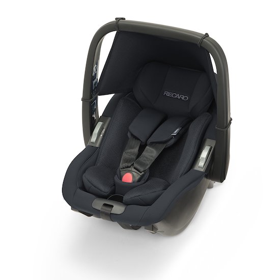 Siège auto coque Privia Evo Recaro