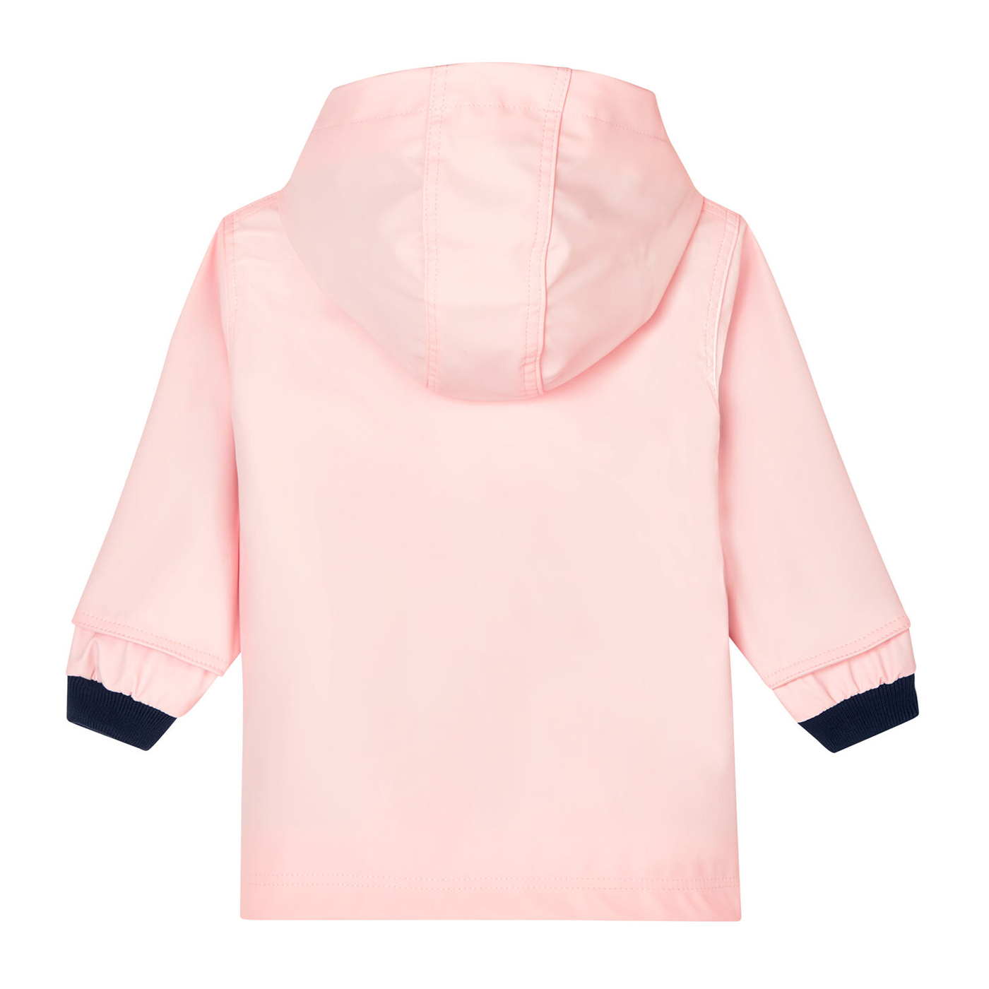 ciré petit bateau fille rose