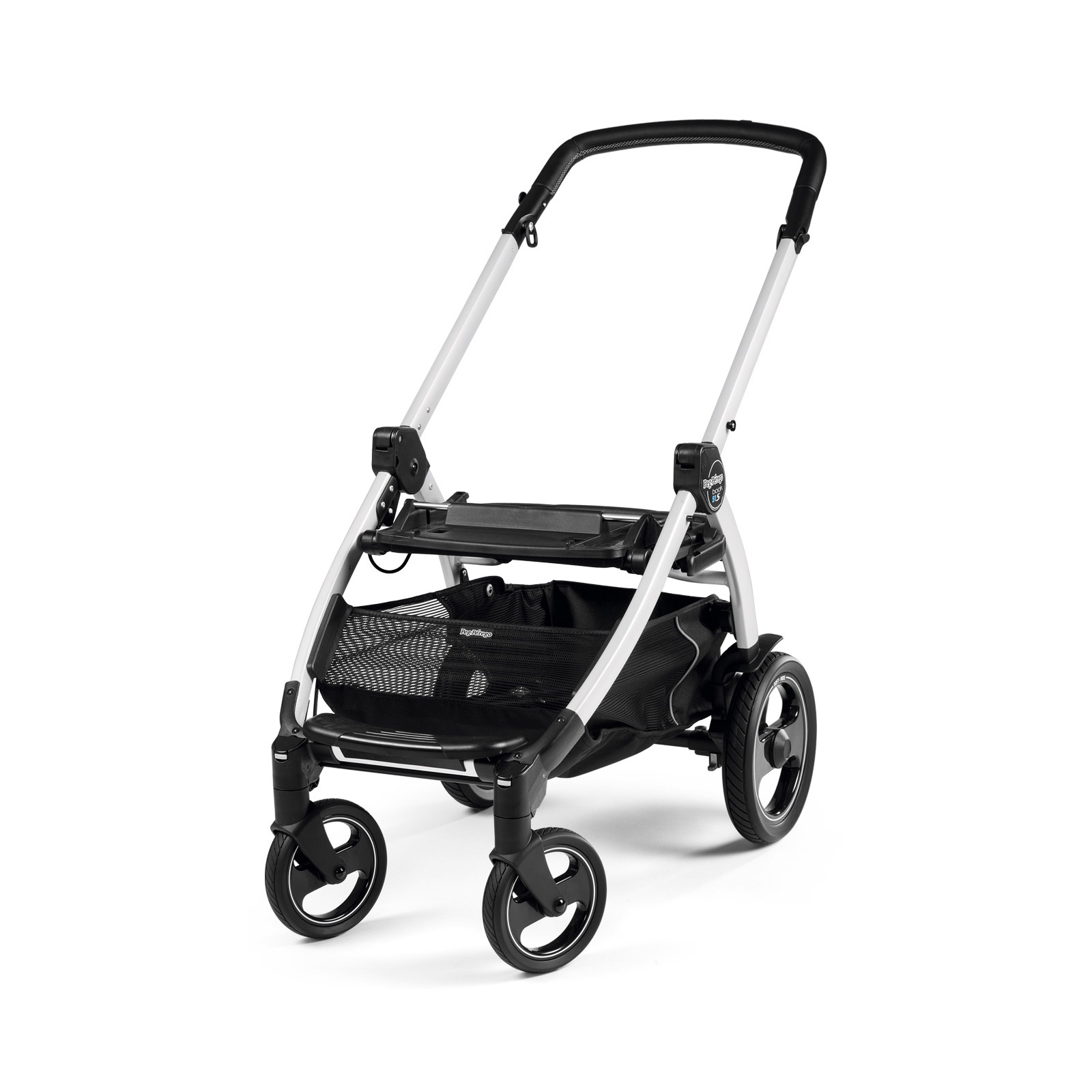 plier poussette peg perego