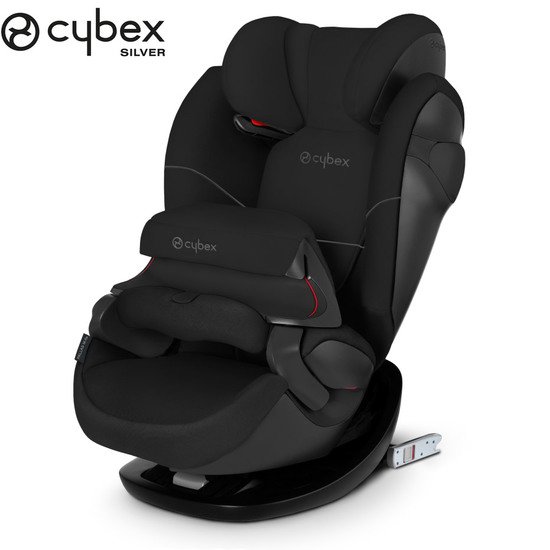 aubert siege auto cybex