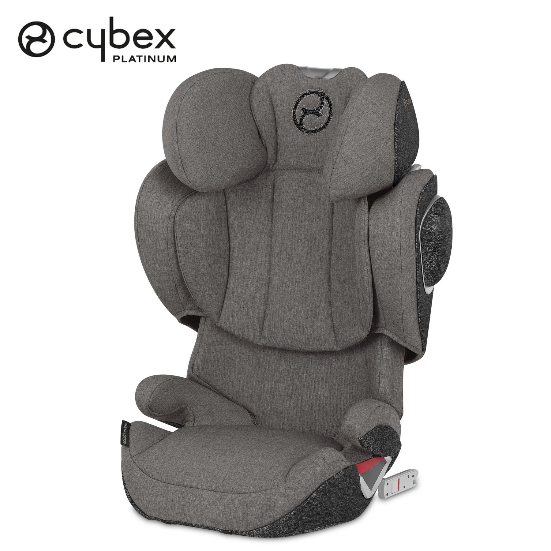 siege auto cybex z fix