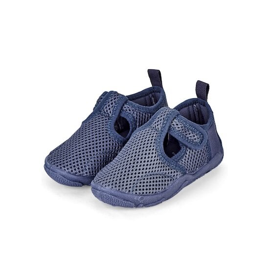 Chaussures aquatiques Bleu 22 de Sterntaler