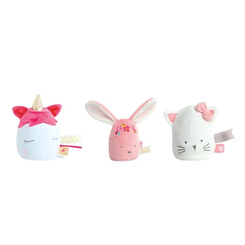 Veilleuse Licorne Doudou Et Compagnie Off 62