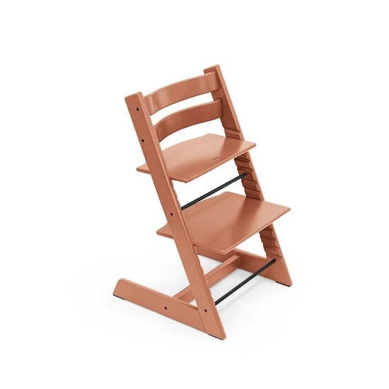 Chaise haute Tripp Trapp® Terracotta  de Stokke®