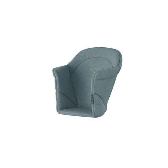 Coussins confort Click & Fold Stone blue  de CYBEX