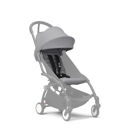 Pack couleur 6+ YOYO³ Stone  de Stokke®