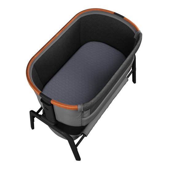 Cododo Iora Essential Grey De Bebe Confort Berceaux Aubert