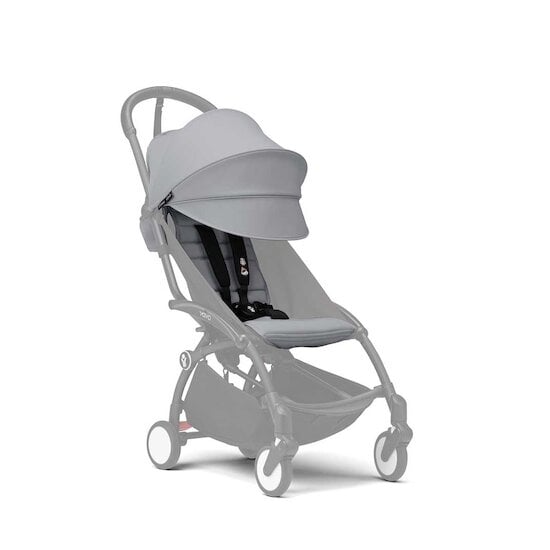 Pack couleur 6+ YOYO³ Stone  de Stokke®